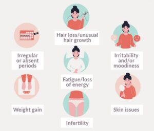 Embracing Change: Staying Active Through Hormonal Shifts