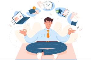 Is Your Health Draining Your Productivity? A Growing Concern