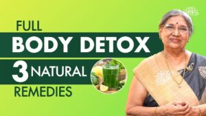 Simple Ways to Naturally Detox Your Home and Environment