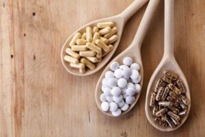 Top Natural Supplements to Naturally Boost Your Energy Levels