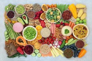 Exploring the Nutritional Benefits of Plant-Based Diets