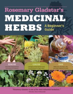 Grow Healing Herbs at Home for Better Health Naturally