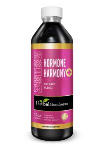 Hormonal Harmony: Navigating Life’s Stages with Grace