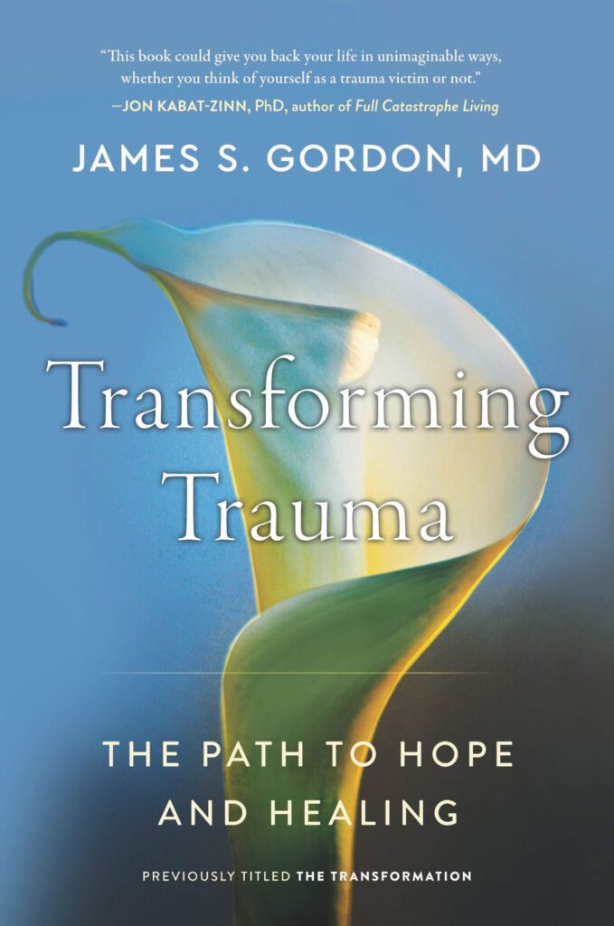 Transforming Trauma: The Power of Movement and Breath