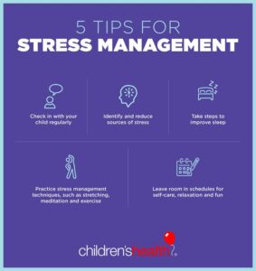 Unlocking Health: The Preventive Power of Stress Management
