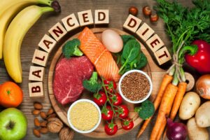 Nourish Your Soul: How Nutrition Transforms Self-Care