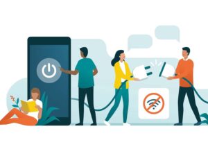 Reclaim Your Mind: The Power of Digital Detox for Clarity