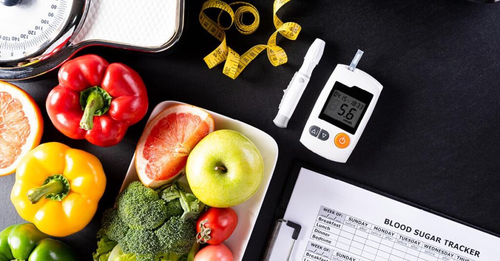 Blood Sugar Balancing Emerges as the Latest Wellness Trend