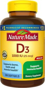 Understanding How Vitamin D Supports Your Immune System