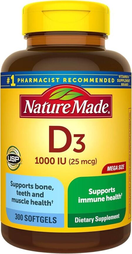 Understanding How Vitamin D Supports Your Immune System
