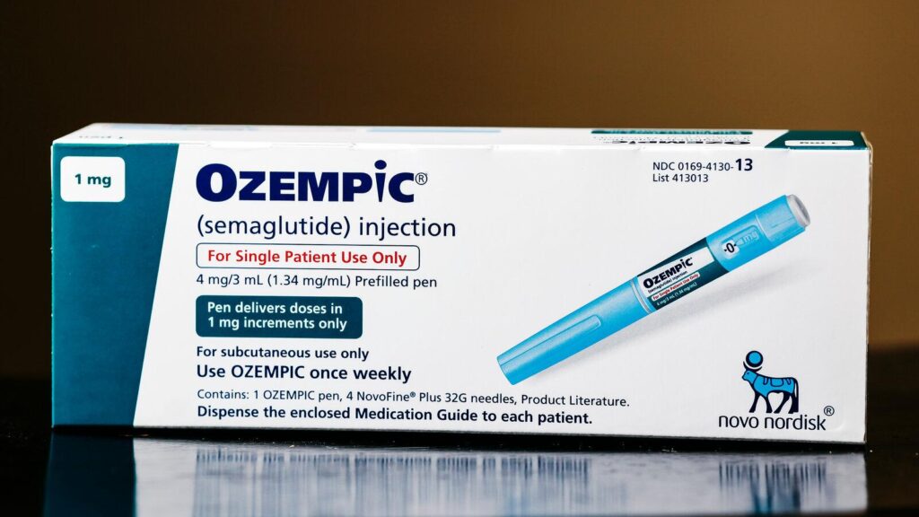 Ozempic and the Weight Loss Medication Debate: Key Insights