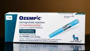 Ozempic and the Weight Loss Medication Debate: Key Insights