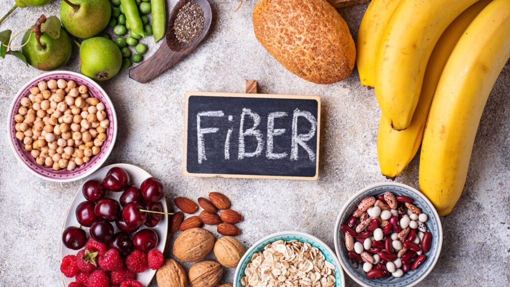 Why Fiber is Essential for a Balanced Diet: Key Benefits