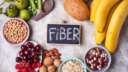 Why Fiber is Essential for a Balanced Diet: Key Benefits