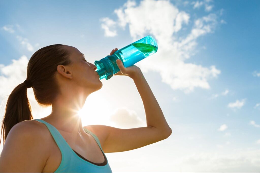 Revitalize Your Hydration: Fun Ways to Enjoy Water Daily!