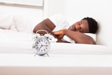 Wake Up Tired After 8 Hours? Here’s Why It Happens!