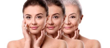 Embracing Aging: The Journey of Confidence and Wisdom
