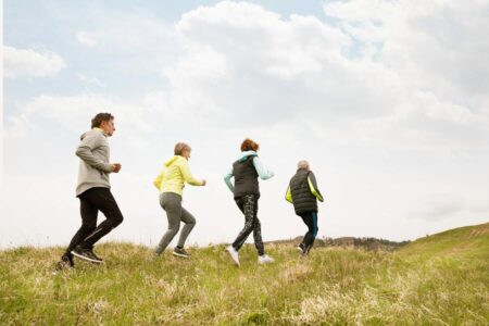 Movement vs. Exercise: Are You Choosing What’s Right for You?