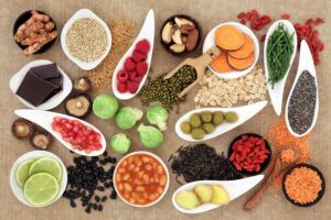 Unlocking Health: The Vital Role of Nutrition in Disease Prevention