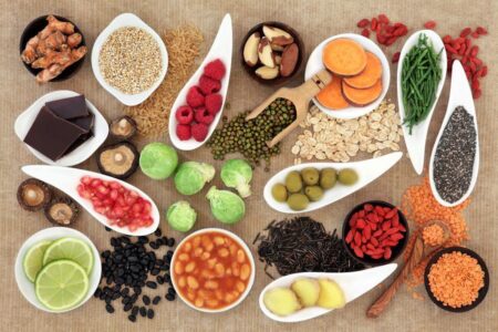 Unlocking Health: The Vital Role of Nutrition in Disease Prevention