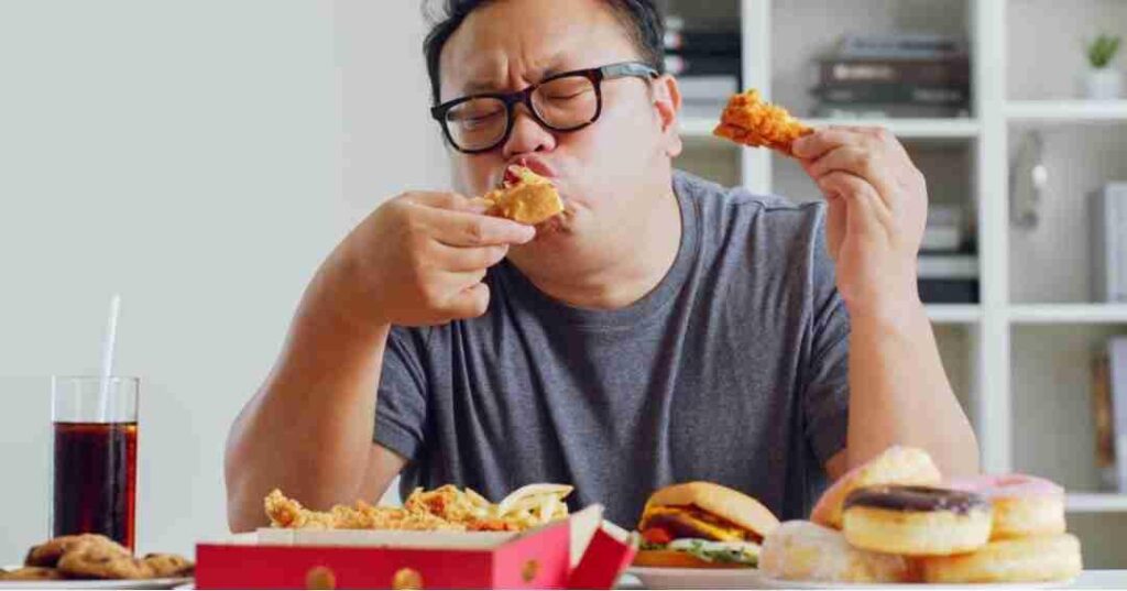 Managing Stress Eating: Tips for Tackling Emotional Cravings