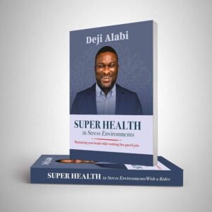 Maximizing Your Health: Staying Fit Amid a Busy Schedule