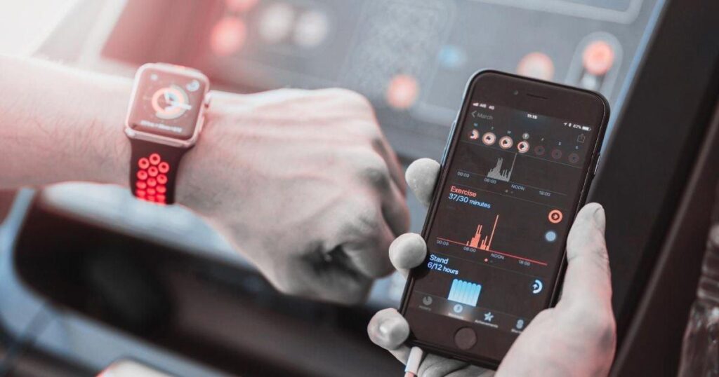 New Wearable Tech Tracks Stress: Boon or Burden for Users?