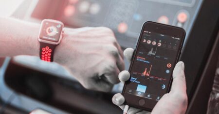 New Wearable Tech Tracks Stress: Boon or Burden for Users?