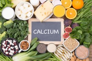 Understanding Calcium’s Impact on Bone Health and Wellness
