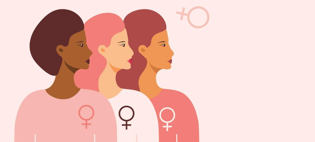 Nurturing Wellness: Empowering Women’s Health Journey