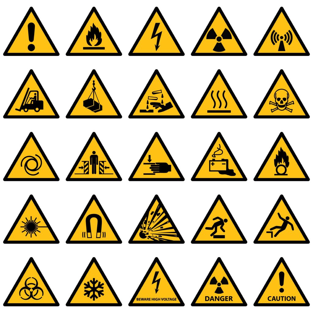 Are You Ignoring These Warning Signs from Your Body?
