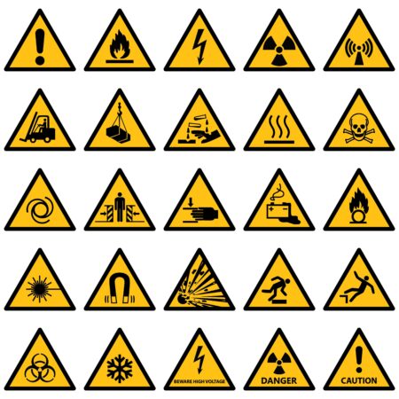 Are You Ignoring These Warning Signs from Your Body?