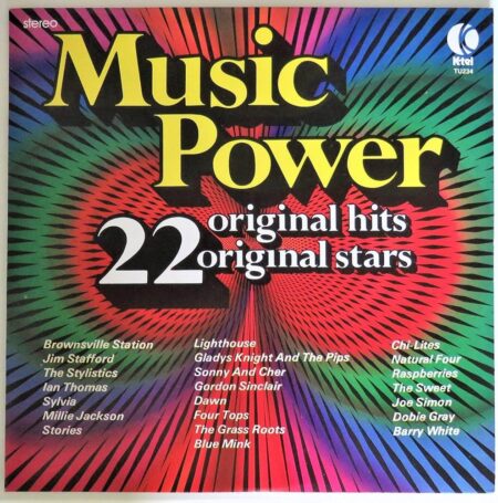 Elevate Your Mood: Unlocking Music’s Power for Clarity