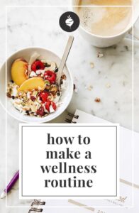 Is Your Wellness Routine Sustainable? Here’s How to Improve!