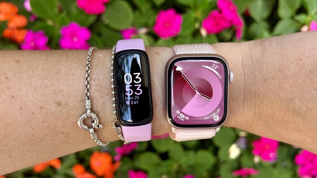 Essential Fitness Trackers: Elevate Your Progress Tracking