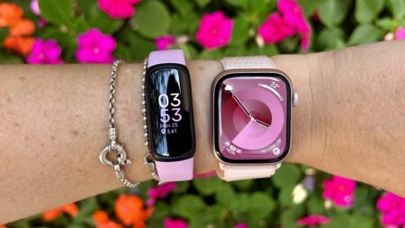 Essential Fitness Trackers: Elevate Your Progress Tracking