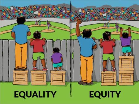 Expanding Health Equity Initiatives in Underserved Communities