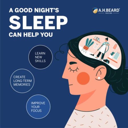 Is Your Sleep Sabotaging Your Health? Here’s What You Need to Know