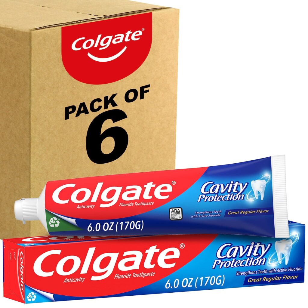 Finding Your Perfect Match: Choosing the Right Toothpaste!
