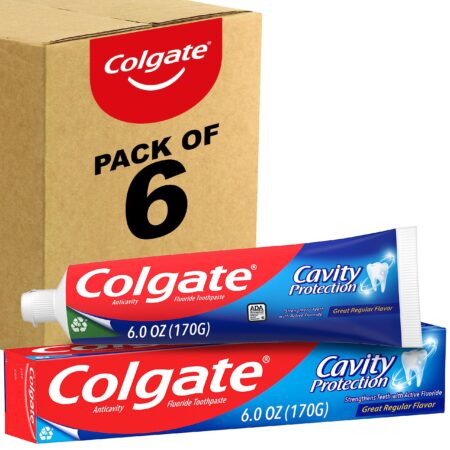 Finding Your Perfect Match: Choosing the Right Toothpaste!