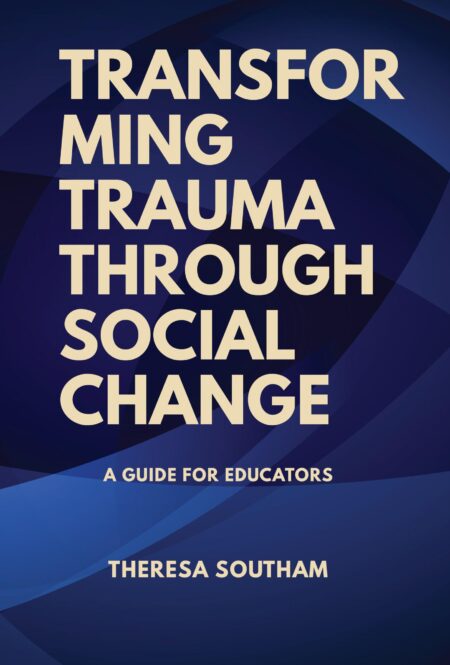 Transforming Trauma: Healing Through Movement and Breath