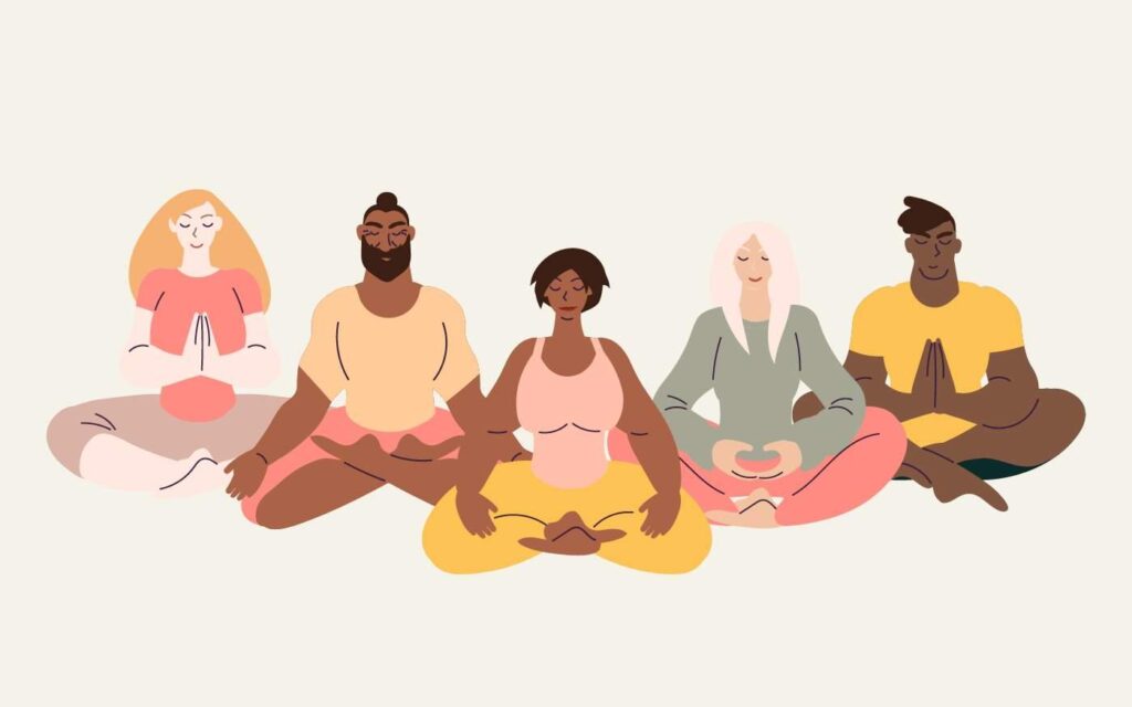 Mindfulness: A Key to Healthy Aging and Vitality