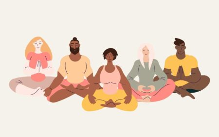Mindfulness: A Key to Healthy Aging and Vitality