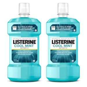 Why Adding Mouthwash to Your Daily Routine is a Game Changer!