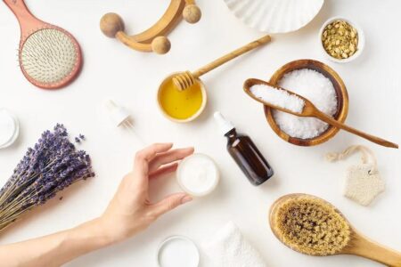 Effective Natural Skincare: Proven Products That Work