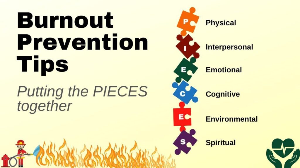 Reclaim Your Spark: Essential Tips to Prevent Burnout