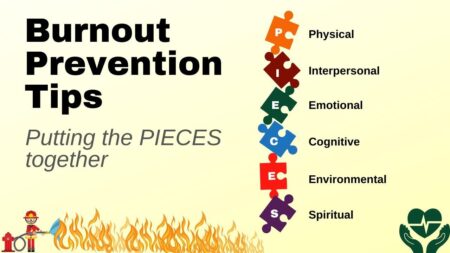 Reclaim Your Spark: Essential Tips to Prevent Burnout