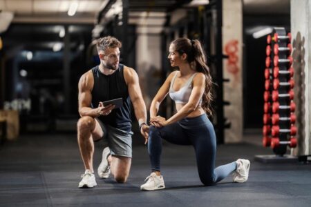 Mastering Your Fitness Journey: Setting Realistic Goals for Success