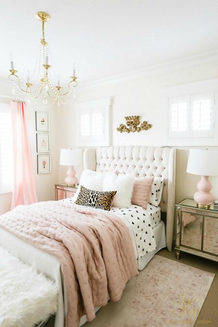 Creating a Cozy, Sleep-Safe Haven for Your Kids