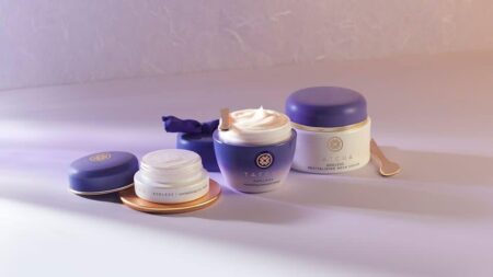 Adapting Your Skincare: Understanding Decade-Wise Needs